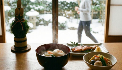 【保存版】「食べたい」も「痩せたい」も諦めない。美味しいシーズンを乗り切る年末ダイエット